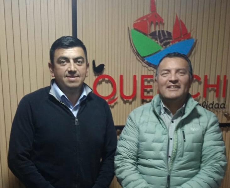 QUEMCHI